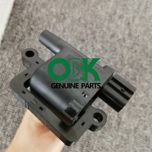 Görseli Galeri görüntüleyiciye yükleyin, Ignition coil for Mitsubishi 099700-043