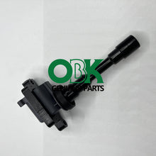 Load image into Gallery viewer, OEM Quality Auto Parts Ignition Coil 099700-048 for Denso