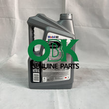 Load image into Gallery viewer, Mobil 0w-40 oil engine oil  0w40