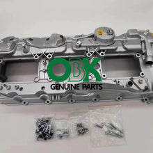 Load image into Gallery viewer, GENUINE BMW Valve Cover 11127512839/11127548274 /11127552281/11127565284/  11127568581 /11127568582  /11127570292  /11127588412 /11128645888