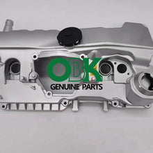 Load image into Gallery viewer, GENUINE BMW Valve Cover 11127512839/11127548274 /11127552281/11127565284/  11127568581 /11127568582  /11127570292  /11127588412 /11128645888