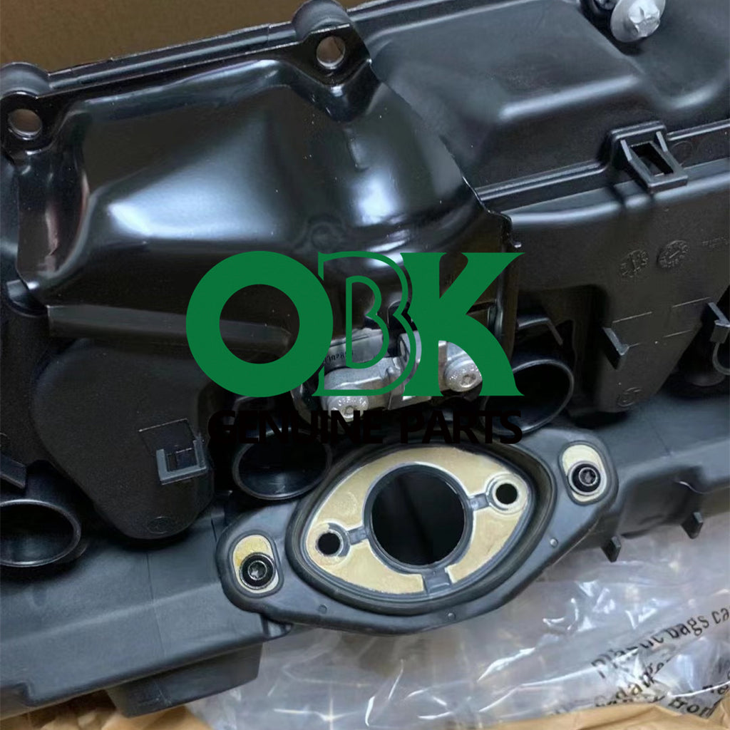 Suitable for BMW N52 E70 E82 E90 E91 128i 528i Z4 X3 X5 cylinder head engine valve cover 11127552281