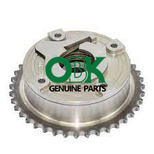 Camshaft Sprocket - Genuine BMW 11367536085