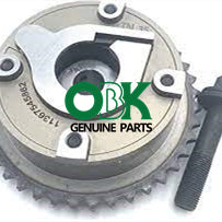 Camshaft Sprocket - Genuine BMW 11367536085