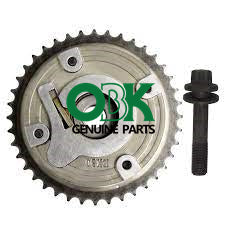 Camshaft Sprocket - Genuine BMW 11367536085