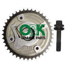 Load image into Gallery viewer, Camshaft Sprocket - Genuine BMW 11367536085