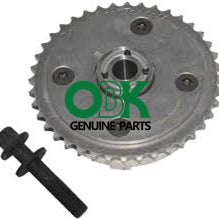 OEM 11367545862 Camshaft Phaser Gear Sprocket for BMW F20 F30