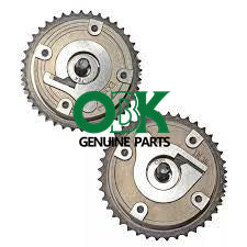 OEM 11367545862 Camshaft Phaser Gear Sprocket for BMW F20 F30