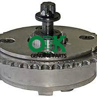 OEM 11367545862 Camshaft Phaser Gear Sprocket for BMW F20 F30