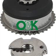 OEM Intake Engine Timing Camshaft Sprocket 11367583207 For 06-19 BMW 3.0L L6