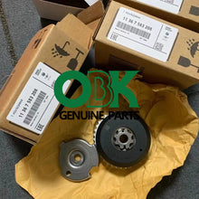 Load image into Gallery viewer, Suitable for BMW F20 F30 E90 F10 F01 exhaust camshaft adjuster 11367583208 X3 X5 Z4