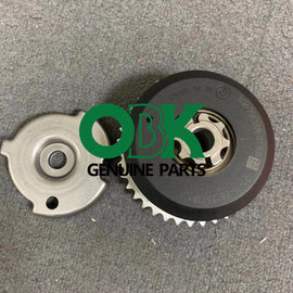 Suitable for BMW F20 F30 E90 F10 F01 exhaust camshaft adjuster 11367583208 X3 X5 Z4