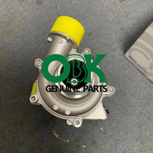 Load image into Gallery viewer, 11517597715 Dolz Electric Coolant Water Pump For BMW E84 F30 320i 328i OE：11517597715