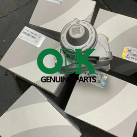 N55 F10 F02 F01 car engine water pump is suitable for BMW E70 F15 F16 electric water pump 11517632426