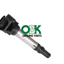 Load image into Gallery viewer, Best quality auto parts ignition coil 12137838388 12127841754