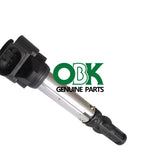 Best quality auto parts ignition coil 12137838388 12127841754