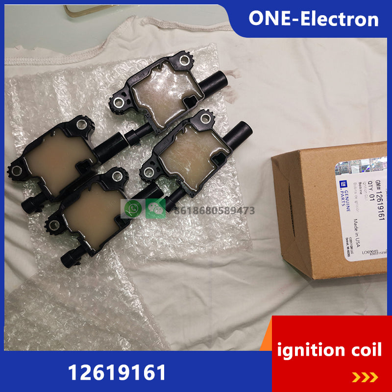 12619161 Ignition Coil Manufacturer for GM