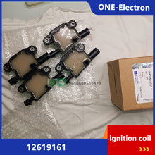 Load image into Gallery viewer, 12619161 Ignition Coil Manufacturer for GM