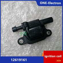 Görseli Galeri görüntüleyiciye yükleyin, 12619161 Ignition Coil Manufacturer for GM