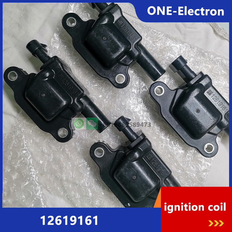 12619161 Ignition Coil Manufacturer for GM