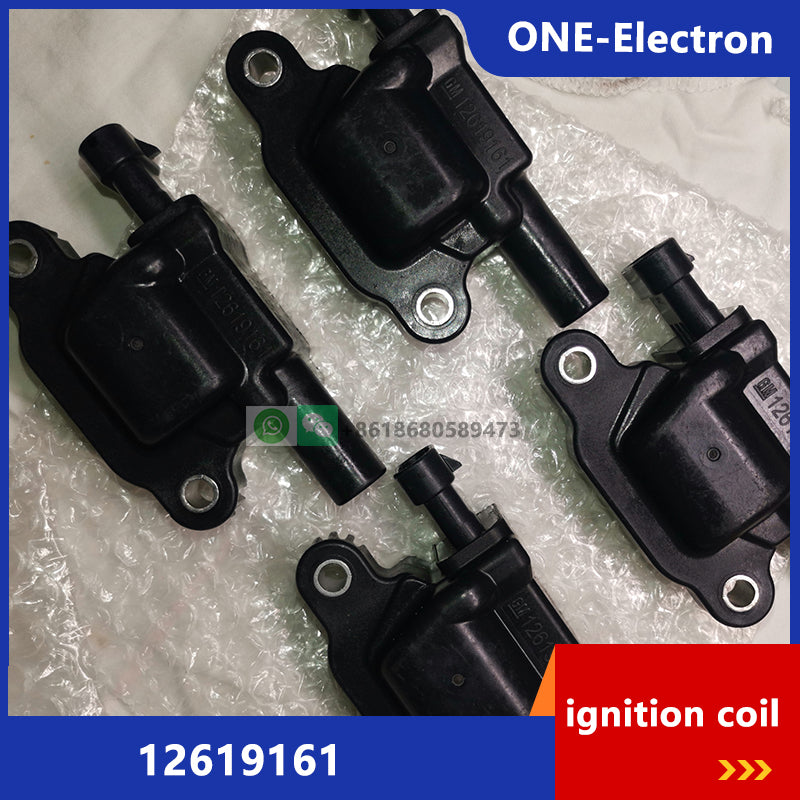 12619161 Ignition Coil Manufacturer for GM