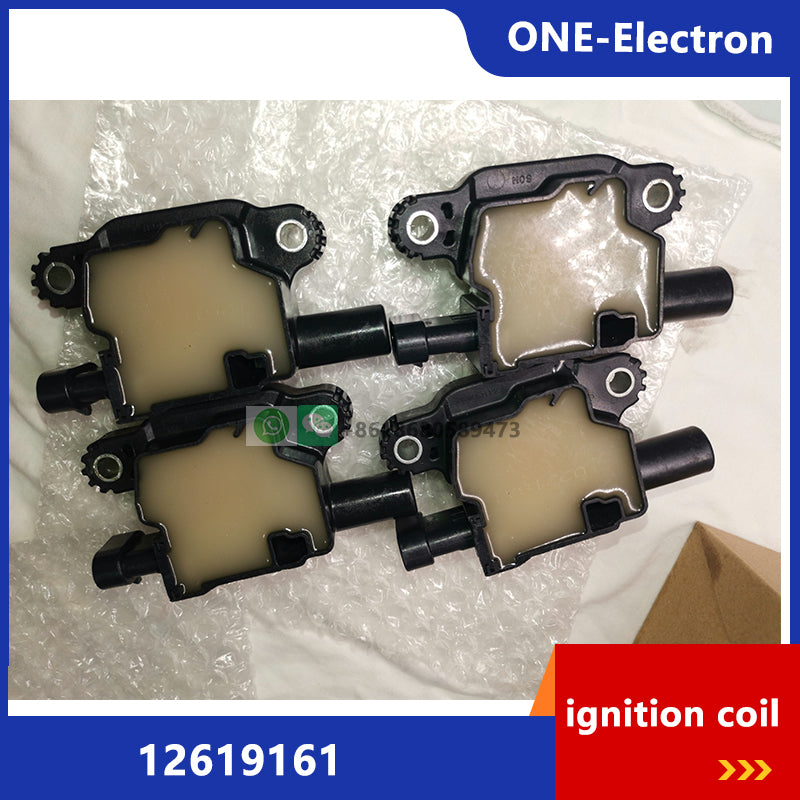 12619161 Ignition Coil Manufacturer for GM