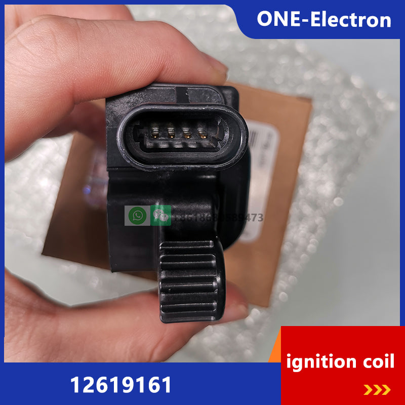 12619161 Ignition Coil Manufacturer for GM