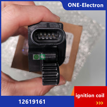 Load image into Gallery viewer, 12619161 Ignition Coil Manufacturer for GM