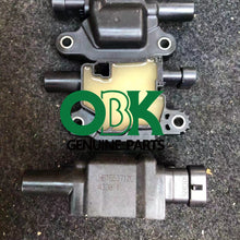 Görseli Galeri görüntüleyiciye yükleyin, ACDelco Original Equipment Ignition Coil for GM 12619161