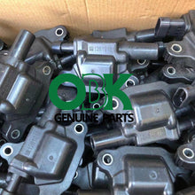 Görseli Galeri görüntüleyiciye yükleyin, ACDelco Original Equipment Ignition Coil for GM 12619161