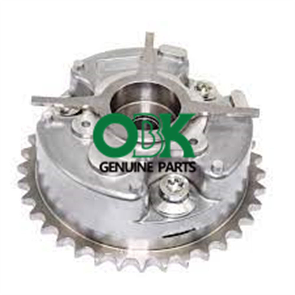 13050-75010 GENUINE OEM CAMSHAFT TIMING GEAR ASSY 1305075010 toyota