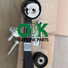 Görseli Galeri görüntüleyiciye yükleyin, 130C11551R RENAULT Timing belt kit