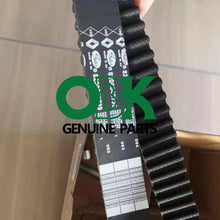 Görseli Galeri görüntüleyiciye yükleyin, 130C11551R RENAULT Timing belt kit