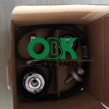 Görseli Galeri görüntüleyiciye yükleyin, 130C11551R RENAULT Timing belt kit