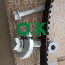 Görseli Galeri görüntüleyiciye yükleyin, 130C11551R RENAULT Timing belt kit