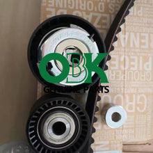 Görseli Galeri görüntüleyiciye yükleyin, 130C11551R RENAULT Timing belt kit