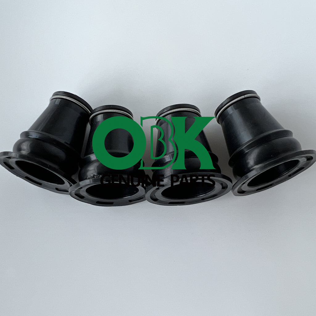 GENUINE OEM 4Pcs SEAL-OIL, INJECTION NOZZLE 13276-BN30A