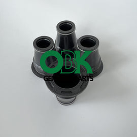 GENUINE OEM 4Pcs SEAL-OIL, INJECTION NOZZLE 13276-BN30A