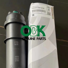 Fuel filter diesel 13 32 8 591 019