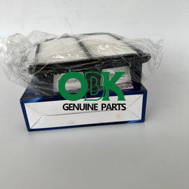 Car air filter is suitable for 2009 Suzuki Grand Vitara 1.6/2.0 air filter. OEM: 13780-65J00