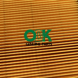 Air filter for suzuki 13780-74P00