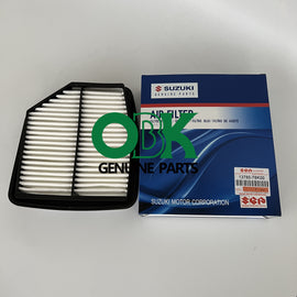 Air Filter For SUZUKI Grand Vitara II 13780-78K00