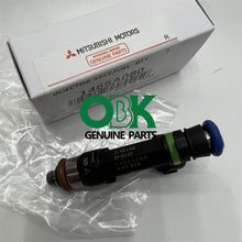 Load image into Gallery viewer, Fuel Injectors 1465A080 Rubber O-Ring Fit for Mitsubishi Outlander 3.0L V6