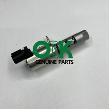 Charger l&#39;image dans la galerie, Camshaft 15330-22030 15330-22010 Oil Control Valve for Toyota Corolla MR2 Celica