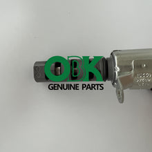 Görseli Galeri görüntüleyiciye yükleyin, Genuine Toyota Valve ASSY Cam Timing Oil Control 15330-BZ030