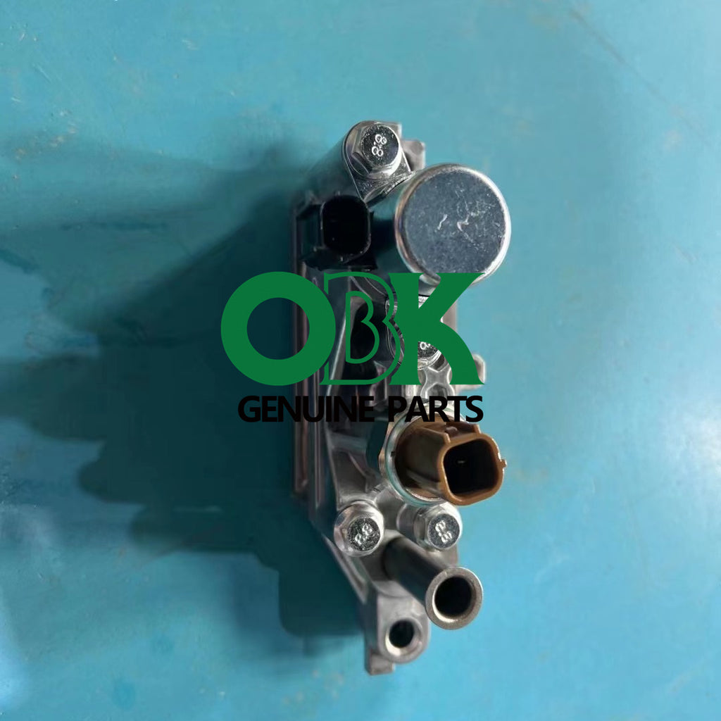 15810-R70-A03 15810-R70-A04 Honda J35 control valve assembly