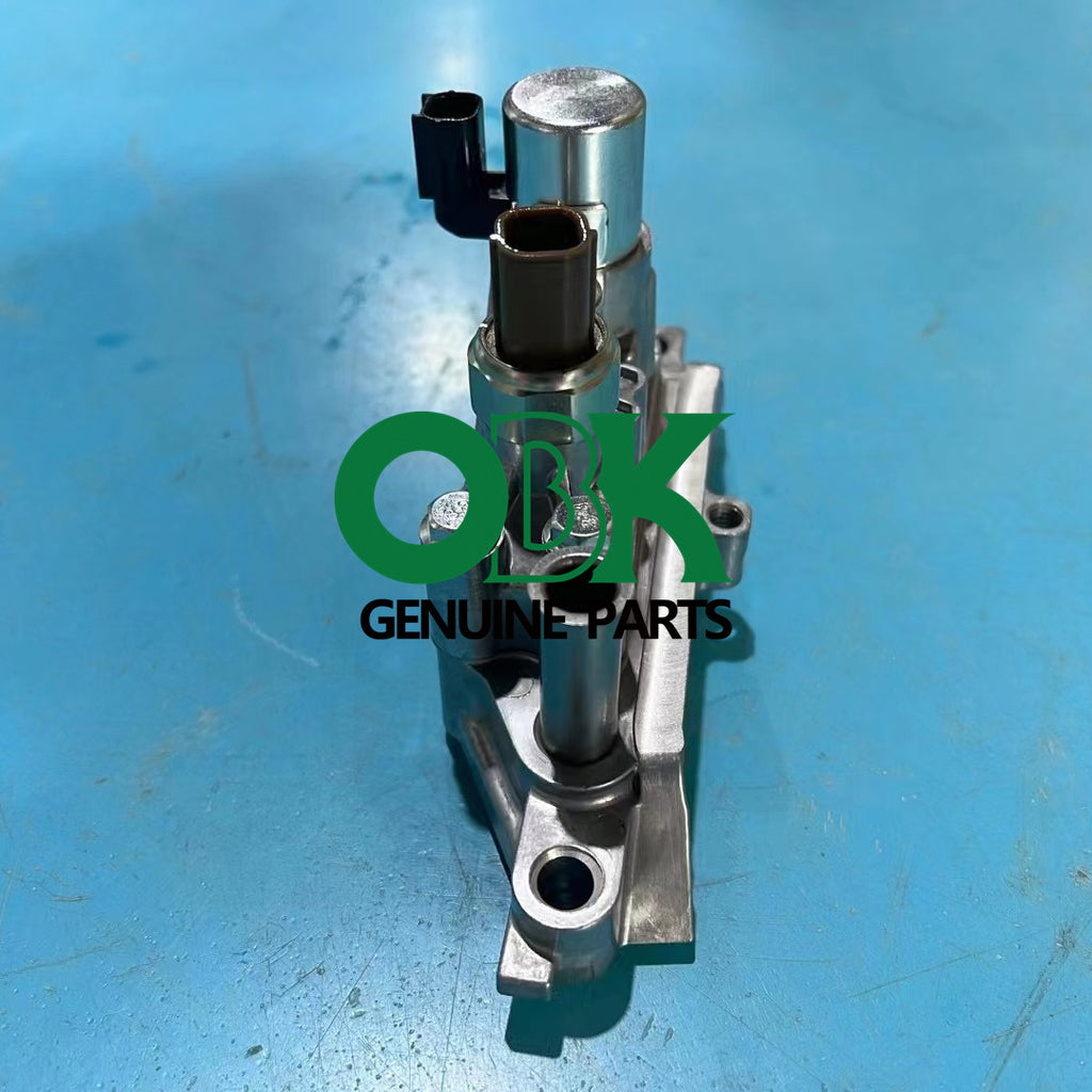 15810-R70-A03 15810-R70-A04 Honda J35 control valve assembly – OBK