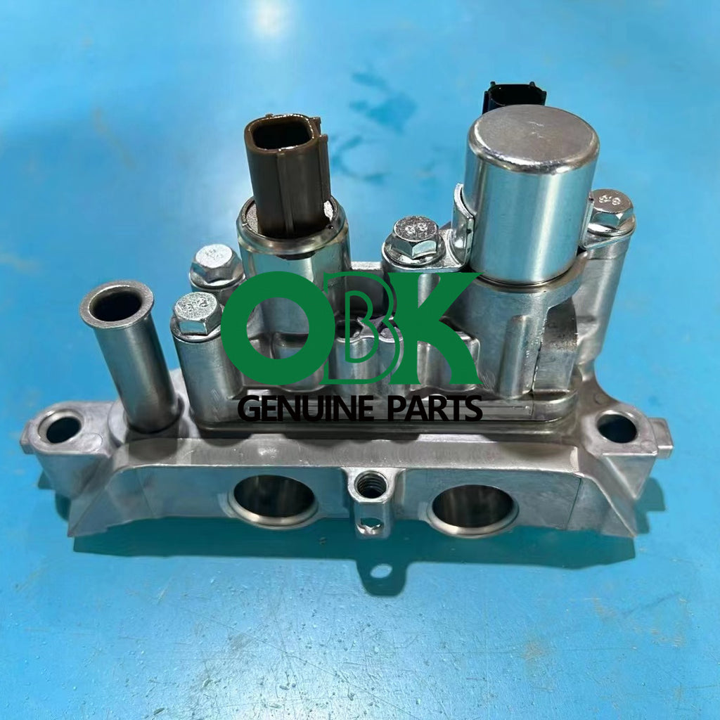 15810-R70-A03 15810-R70-A04 Honda J35 control valve assembly – OBK