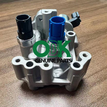 Charger l&#39;image dans la galerie, 15811-R41-L01 VV1189 TS1140 VVT289 Engine Variable Timing Solenoid 918-007 For Honda Accord 2.4L-L4 2008-2012