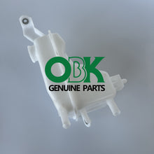 Görseli Galeri görüntüleyiciye yükleyin, Genuine Toyota RESERVE TANK ASSY, RADIATOR W/O CAP 16480-22080